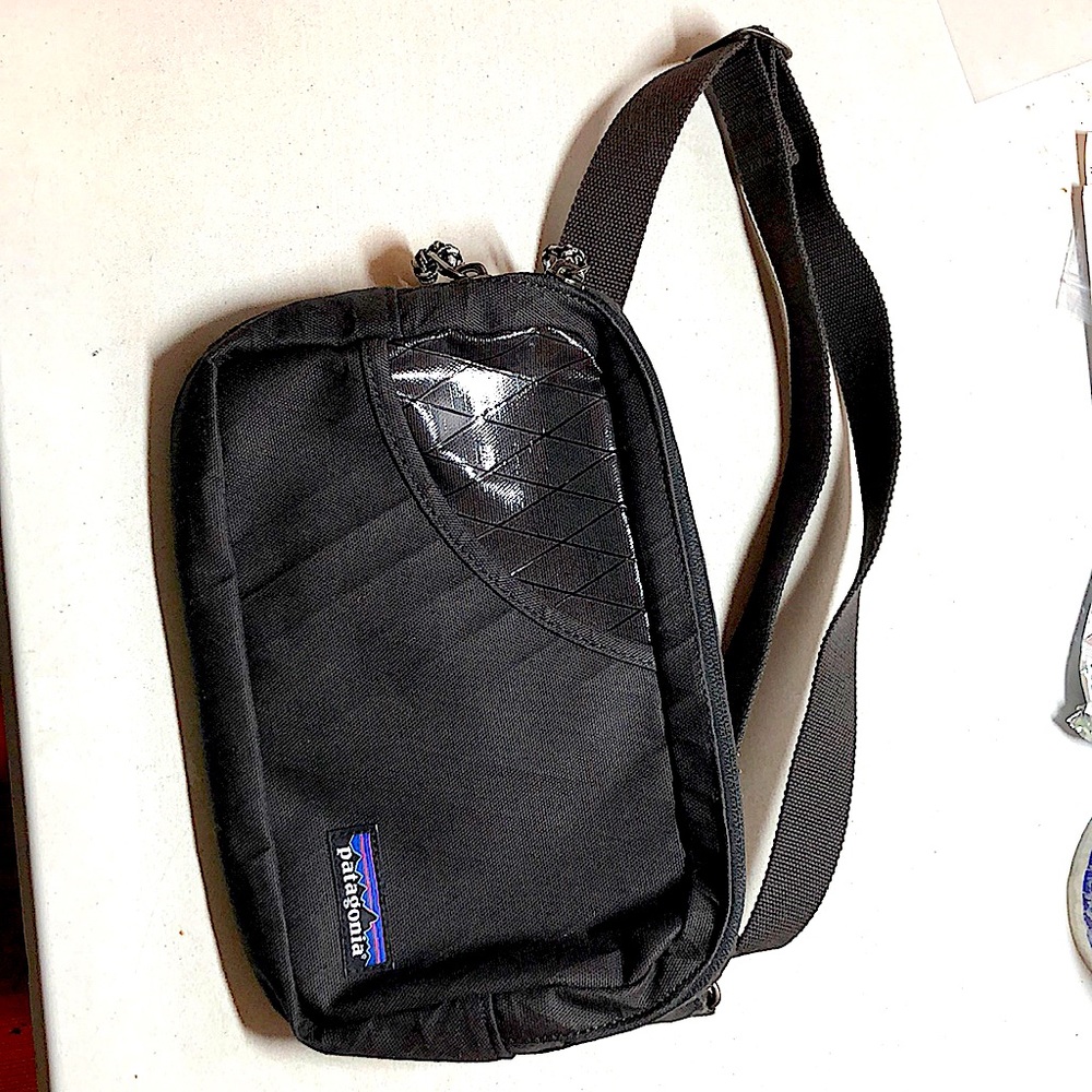 Patagonia Stand Up Belt Bag